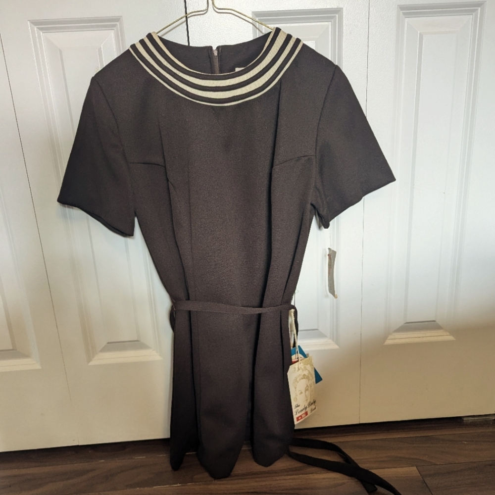1972 Vintage pant suit top!
